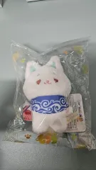 坂田銀時 ミニウールぬいぐるみ 銀魂