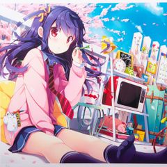 いのまたむつみ】 「ラズライト」 版画 アールジュネス / アールビバン