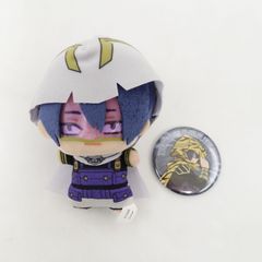JILUKA Boogieさん アクスタ ブギーさん アクリルスタンド 衣装 Ba