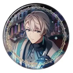 新品 アイナナ アイドリッシュセブン ホログラム缶バッジ～Anniversary 2024 ver.～ 棗巳波