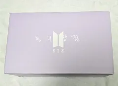 BTS MERCH BOX 2 フルセット
