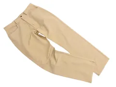 BURBERRY バーバリー BLACK LABEL ブラックレーベル パンツ size76/ベージュ ■■ メンズ