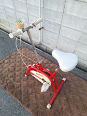 掃除機 昭和レトロ 昭和40年代 日立 HITACHI チリコン 動作確認済