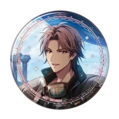 アイナナ 記念日2024 缶バッジ 六弥ナギ アイナナ 六弥ナギ 缶バッジ 記念日 2024 30個セット グループ記念日