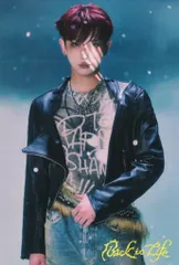 &TEAM Back to Life KR 1st Mini Album HARUA ポストカード