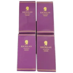 CF03 K ★RECELLAN リセラン ヒト幹細胞美容液 しわ・たるみ・くすみ 20ml 4個セット【A】