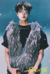 &TEAM Back to Life KR 1st Mini Album EJ ポストカード