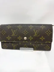 2026年最新】モノグラム ポシェット ポルト モネ クレディの人気