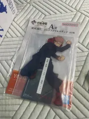 呪術廻戦 一番くじ 5周年 虎杖悠仁 A賞 アクリルフィギュア