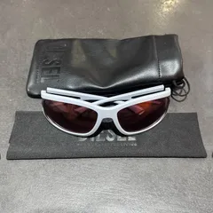 DIESEL Rectangular sunglasses レクタンギュラー サングラス メガネ ディーゼル DL3002 グレー 65▢18 155 （5930M）のサムネイル
