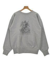 13日までNICENESS BRANDEN ナイスネス　スウェット　リバーシブル NICENESS BRANDEN ナイスネス スウェット リバーシブル - メルカリ