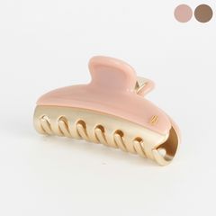 ACCA アッカ ヘアクリップ ニューコラーナ 2点セット - メルカリ