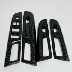 cx5 KF系 カーボンファイバー 内装トリムパーツ 7点セット cx5 KF系 カーボンファイバー 内装トリムパーツ 7点セット - メルカリ