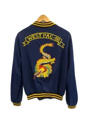 2026年最新】スーベニアジャケット ヴィンテージの人気アイテム - メルカリ