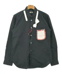 COMME des GARCONS HOMME PLUS カジュアルシャツ メンズ 【古着】【中古】【送料無料】