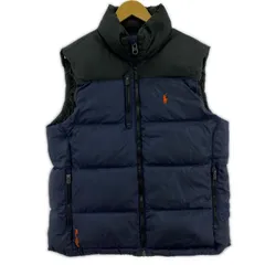 2026年最新】ラルフローレン キルティングベストの人気アイテム - メルカリ