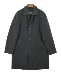 HERNO ステンカラーコート メンズ 【古着】【中古】【送料無料】