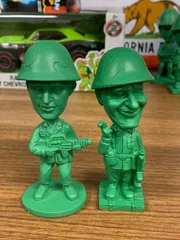 2026年最新】ボビングヘッドの人気アイテム - メルカリ