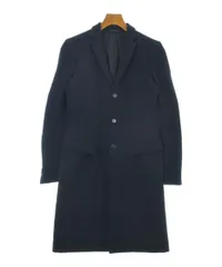 最終価格 JIL SANDER ジルサンダー チェスターコート ルークメイヤー期