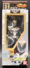 バンダイ ライダーヒーローシリーズ/龍騎 仮面ライダー龍騎 仮面ライダーファム