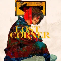 【未開封新品】LOST CORNER (通常盤) 米津玄師 (CD) 米津玄師