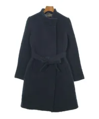 TOMORROWLAND collection チェスターコート レディース 【古着】【中古】【送料無料】