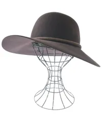 LANVIN ハット レディース 【古着】【中古】【送料無料】のサムネイル