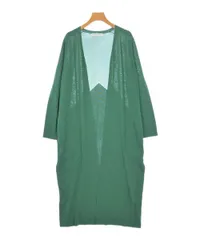 HIROKO KOSHINO カーディガン レディース 【古着】【中古】【送料無料】