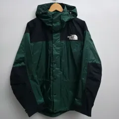 XL 90s ザ・ノース・フェイス ゴアテックス マウンテン ジャケット