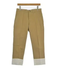 2026年最新】LOEWE チノパンの人気アイテム - メルカリ