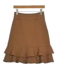 See By Chloe ひざ丈スカート レディース 【古着】【中古】【送料無料】