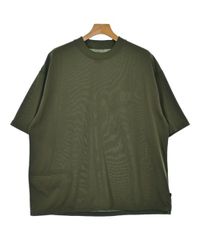 70s 80s Russell 金タグ メッシュTシャツ グリーン ストリート - メルカリ