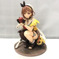 ライザリン・シュタウト 1/6スケールフィギュア | KT model+ - メルカリ