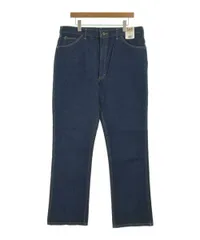 Lee デニムパンツ メンズ 【古着】【中古】【送料無料】