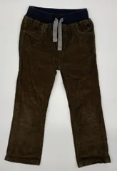 【新入荷!!】☆セット割対応☆ プチバトー ベビー ズボン 95cm （1402）