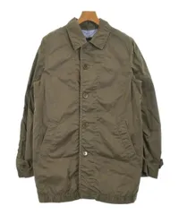 COMME des GARCONS HOMME ステンカラーコート メンズ 【古着】【中古】【送料無料】