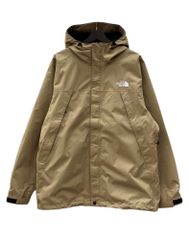 人気色・極美品】THE NORTH FACE Scoop Jacket XL - メルカリ