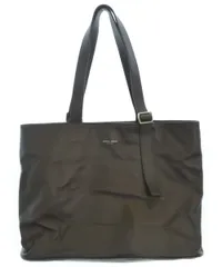 GIORGIO ARMANI トートバッグ メンズ 【古着】【中古】【送料無料】のサムネイル