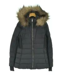 BURBERRY ダウンコート レディース 【古着】【中古】【送料無料】