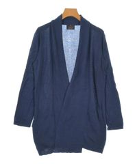 HIROKO KOSHINO TRUNK カーディガン レディース 【古着】【中古】【送料無料】