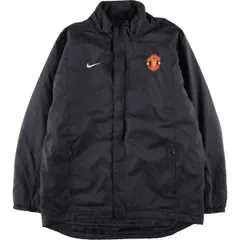 古着 00年代 ナイキ NIKE PREMIER LEAGE プレミアリーグ MANCHESTER UNITED FC マンチェスターユナイテッド リップストップ/eaa609277