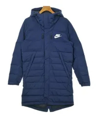 NIKE ダウンコート メンズ 【古着】【中古】【送料無料】