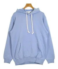 COMME des GARCONS SHIRT パーカー メンズ 【古着】【中古】【送料無料】のサムネイル
