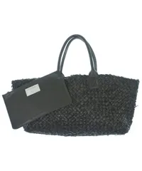 BOTTEGA VENETA トートバッグ レディース 【古着】【中古】【送料無料】