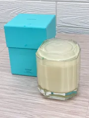2026年最新】tiffany キャンドルの人気アイテム - メルカリ