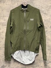 【美品】PAS NORMAL STUDIOSサイクルジャケット　紺M　イタリア製 美品】PAS NORMAL STUDIOSサイクルジャケット 紺M イタリア製 - メルカリ