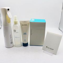 新品未開封 アフロゾーンジャパン ルビーセル インテンシブ4Uミスト