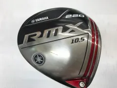 2026年最新】rmx 220 ドライバーの人気アイテム - メルカリ
