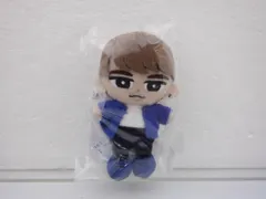 Snow Man 渡辺翔太 1ST DOME tour 2023 I DO ME すのチルぶら下がりシリーズ(ぬいぐるみVer.)