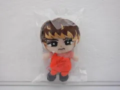 Snow Man 向井康二 1ST DOME tour 2023 I DO ME すのチルぶら下がりシリーズ(ぬいぐるみVer.)